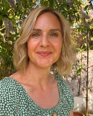 Photo of Claire Browne, Psychologist, PsychD, HCPC - Clin. Psych.