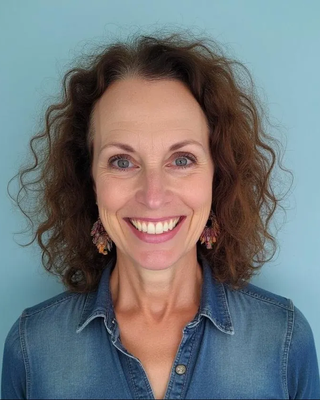 Photo of Erica Vermillion, Licensed Professional Counselor, LPC