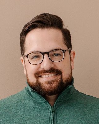 Photo of Dr. John-Paul Witt, Clinical Social Work/Therapist, DSW, LIMHP, LICSW