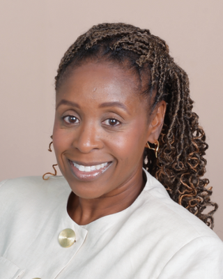 Photo of Monique Allen, Licensed Professional Counselor, LPC