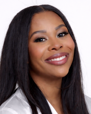 Photo of Patrice Clark - Empathetic Counseling & Consulting Services, LLC, Licensed Master Social Worker, MSW