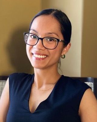 Photo of Nadine Cortez - Nadine Cortez - Aphelion Wellness Therapy, Registered Psychotherapist, MACP, EMDR, ADHD-SP, CSTIP
