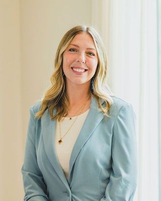 Photo of Rachel Austin, Marriage & Family Therapist, LMFT