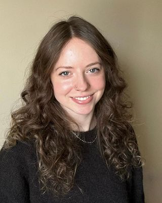Photo of Jenny Cochran, Licensed Mental Health Counselor Associate, LMHCA