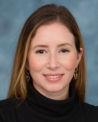 Photo of Sheila Rojas, Psychiatric Nurse Practitioner, PMHNP, FNP-C, APRN