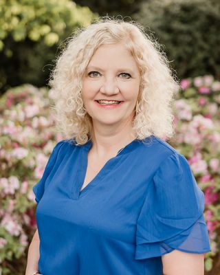 Photo of Kris York, Pre-Licensed Professional, LMHCA