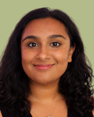 Photo of Nevedha White, Clinical Social Work/Therapist, LCSW