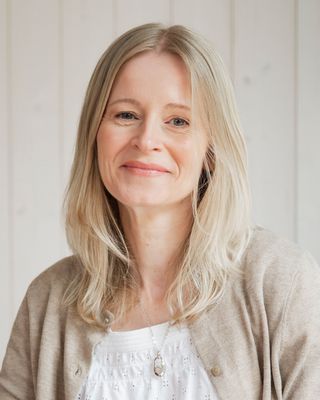 Photo of Maria Butler, Counsellor, MA, RCC