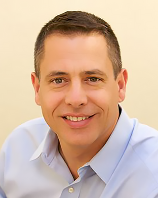 Photo of Daniel Fronczak, Psychologist, LCP
