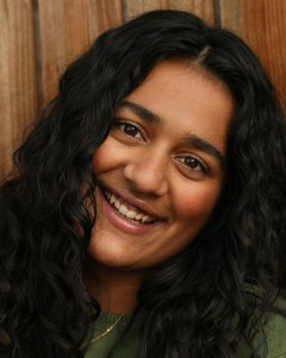 Photo of Olivia Senthil, Pre-Licensed Professional, BA
