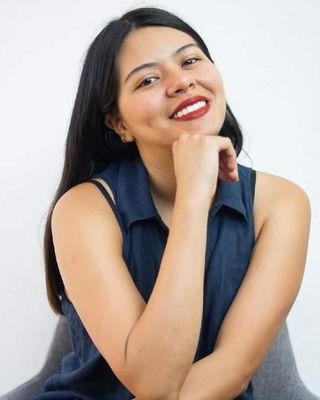 Foto de Fernanda Ramírez Alonso, Psicólogo, Maestría