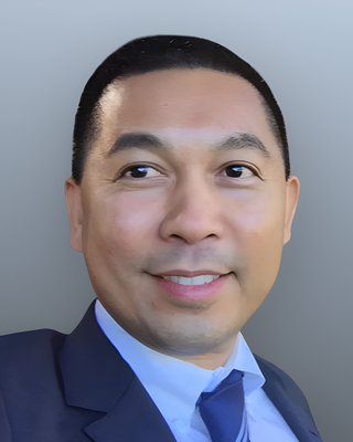 Photo of Dr. Eleuterio Mendoza, Psychologist, PhD, LCP