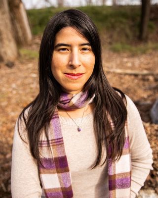 Photo of Meagan Pham Mielke, Marriage & Family Therapist, LMFT