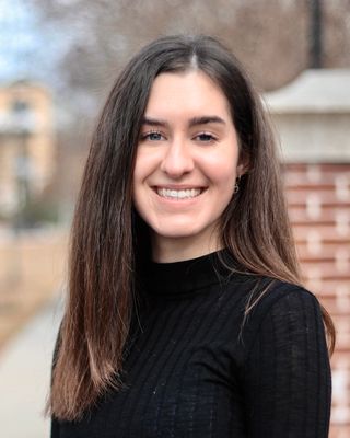 Photo of Emily Osman, Pre-Licensed Professional, MA