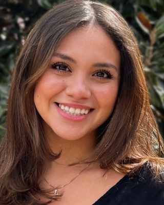 Photo of Ashley DeArcia, Counselor, LCMHCA