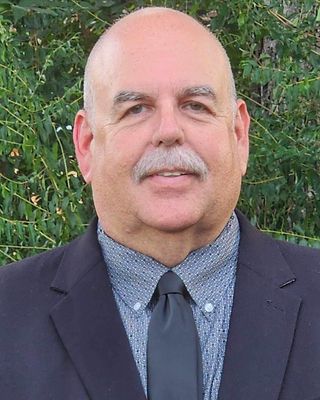 Photo of Don G Loman, PhD, LPC-S, NCC, Licensed Professional Counselor