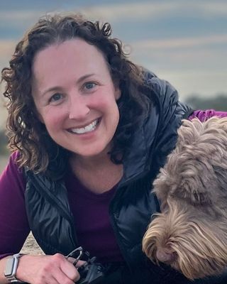 Photo of Jill Sagner, Marriage & Family Therapist Associate, MA, AMFT