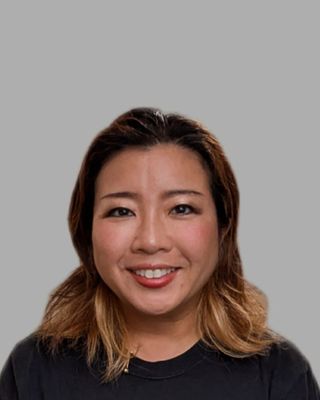 Photo of Yuko Sako, Associate Clinical Social Worker, ASW