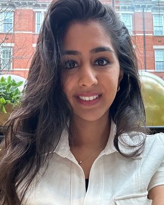 Photo of Pooja Khatri, Counsellor, MBACP