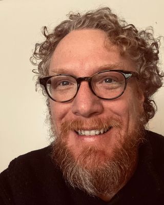 Photo of Jonathan Ayers, Counselor, MA, LCMHC