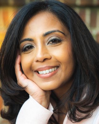 Photo of Binita Amin, Psychologist, Ph.D.