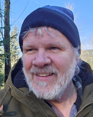 Photo of Dr. Michael Peterson