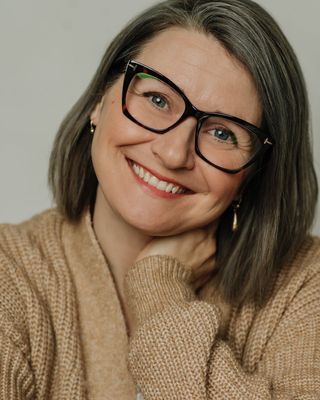 Photo of Stefanie Stanley, Counsellor in Vancouver, BC