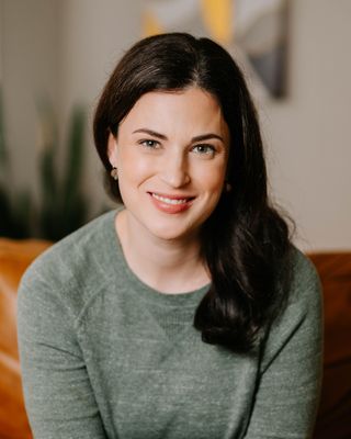 Photo of Dr. Whitney Taylor, Psychologist, PhD, CPsych, PMH-C