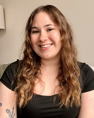 Photo of Alyssa Gregorash, Pre-Licensed Professional, MA
