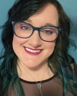 Photo of Jodi Evette Brewer, Social Worker, CSW