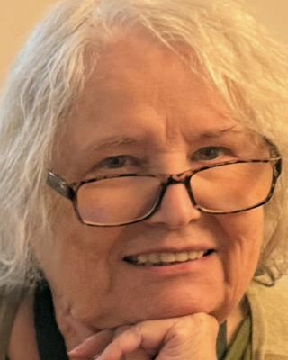 Photo of Mary Ellen Broughton, Clinical Social Work/Therapist, LCSWR