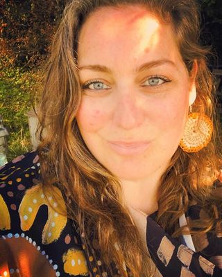 Photo of Bridget Cousens - authentic therapy, Psychotherapist, ACA-L1