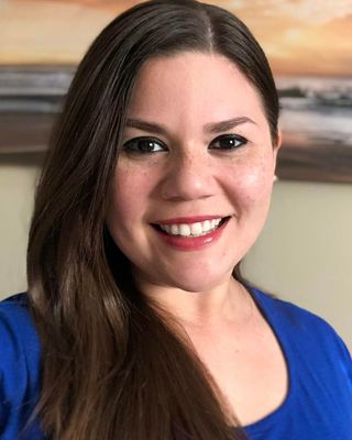 Photo of Brenda Martinez, Clinical Social Work/Therapist