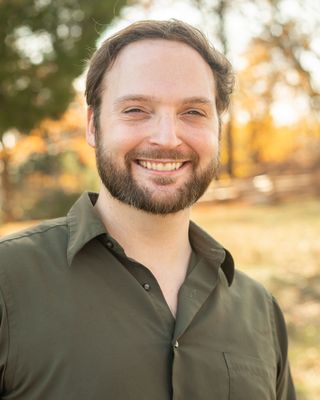 Photo of Donald Eugene Evans, Clinical Social Work/Therapist, LCSW
