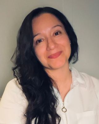 Photo of Erika Morales, Clinical Social Work/Therapist, MSW, LSW