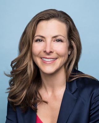 Photo of Kirstin Aschbacher, Psychologist, PhD