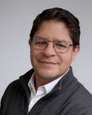Photo of Gregory C. Lemich - Dr. Gregory C. Lemich, Licensed Professional Counselor, PhD, LPC