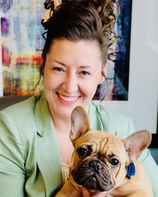 Photo of Jenifer Nazarowski, Clinical Social Work/Therapist in Tacoma, WA
