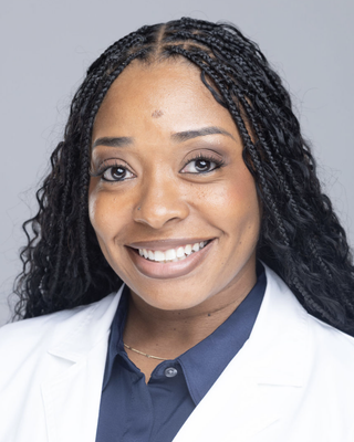 Photo of Antoinette Flowers, Psychiatric Nurse Practitioner