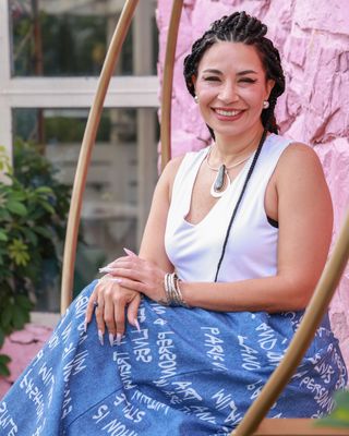 Photo of Yariela Sequeira, Counselor, LMHC