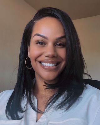 Photo of Candace Jenkins, LSWAIC