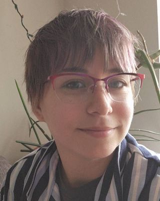 Photo of Kimberly Yelena Marie Bennett, Licensed Professional Counselor, LPC