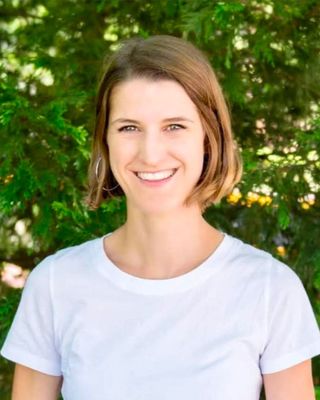 Photo of Lauren Poss, Licensed Professional Counselor, MA, LPC