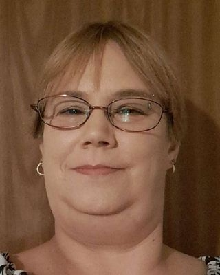 Photo of Melissa Wilson, Licensed Professional Counselor, LPC, BCaBA