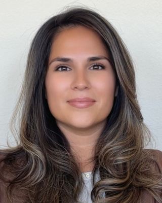 Photo of Alyssa Abrego, LPC Intern, MS, CPCI, NCC