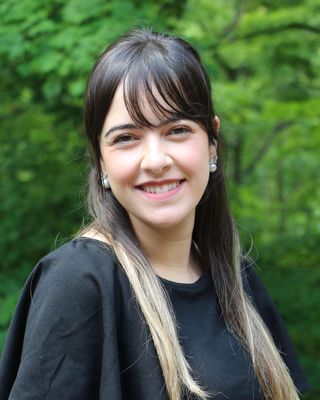 Photo of Ruba Chihabi, Registered Psychotherapist (Qualifying), MA