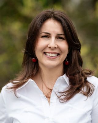 Photo of Melanie A. Swain, Clinical Social Work/Therapist, LCSW, MEd, CST, RYT-200