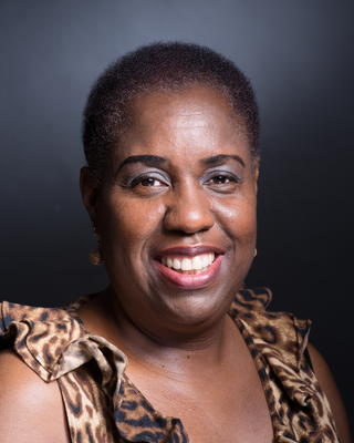 Photo of Alison Panton, Licensed Professional Counselor, LPC