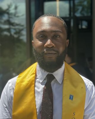 Photo of Uyinoma James - Ellie Mental Health- Woodbury, Licensed Master Social Worker, LMSW