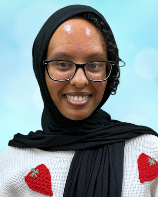 Photo of Faduma Mohamed, Clinical Social Work/Therapist, LGSW
